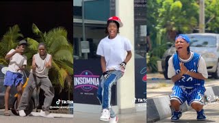 Top 10 VEN VEN afro challenge mesais tiktokdance trendingvideos [upl. by Fasano309]