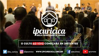 Culto da Noite  10 de Novembro de 2024  Igreja Presbiteriana de Curicica [upl. by Annawaj]