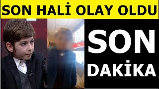 Türkiyede bir dönem ilgi odağı olmuştu Filozof Atakan Kayaların son hali ortaya çıktı [upl. by Ocnarfnaig894]