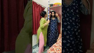 Funny Prank Video😜😜 Watch Till End funny comedy prank shorts youtubeshorts [upl. by Nicholl]