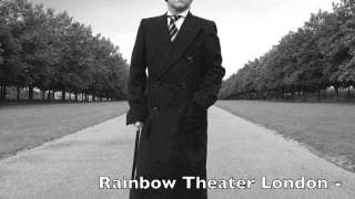 16 Elton John  Funeral for a Friend  Live at Rainbow Theater London  05071977 [upl. by Jourdan]