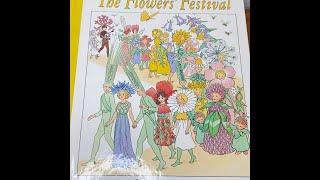 The Flowers Festival [upl. by Kliber]