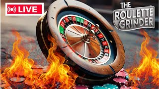 Roulette Live Real Money Live Dealers [upl. by Luisa]