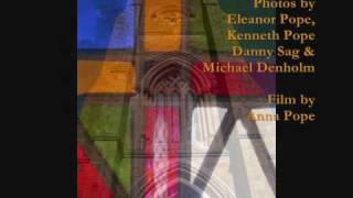 Medieval music  Kyrie by Dufay [upl. by Eehsar]