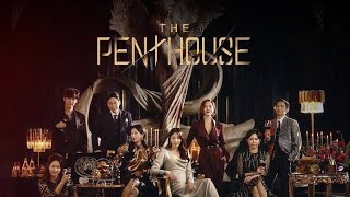 The penthouse season 1 ep 4 part 8 last part hindi dubbed kdrama thepenthouse [upl. by Redna620]