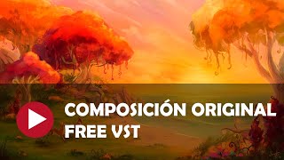 Música Ambiental  Eversong Woods  World of Warcraft No Copyright Music [upl. by Iroj]