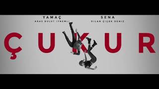 Ayça  Yıkılıyo Official Video [upl. by Seavir]