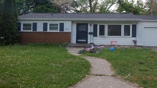 1323 Coolidge Ave Kalamazoo MI Presented by Richard Stewart [upl. by Geiss]