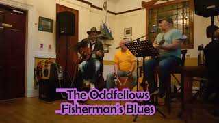 The Oddfellows  Fishermans Blues [upl. by Ashraf]