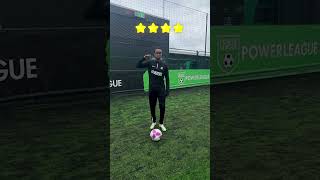 5 Star Levels with Abdi Shuffle ⭐ [upl. by Obadiah]