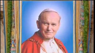 John Paul II is officially beatified [upl. by Iams821]