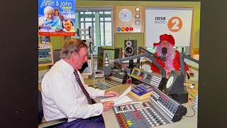 Sir Terry Wogan reads Janet amp John story 3 from CD1 [upl. by Brandice]