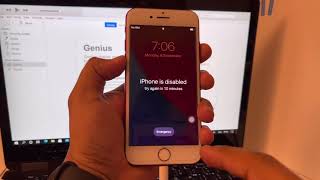 iPhone ka password bhol gaye Kaise nikale janiye how to unlock iPhone passcode [upl. by Annua]