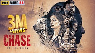 Chase 2024  New Hindi Dubbed Movie  Radhika Narayan  Avinash  South Dubbed Suspense Movies Hindi [upl. by Akihdar]