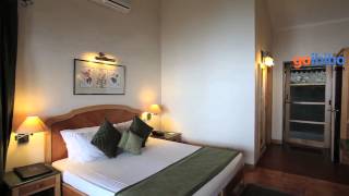 Baikunth Resorts Kasauli  Hotels in Kasauli [upl. by Halilad354]