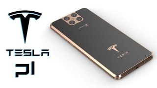 Tesla Phone I Everything You Need to Know  teslaphone teslaphone5pi [upl. by Aitnis214]