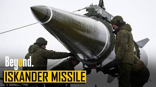 The Russian Missile That NATO Hates  Iskander Missile [upl. by Alac]