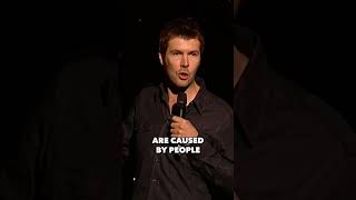 Driving Under the Influence  Rhod Gilbert [upl. by Lise]