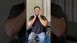 Do You Suffer from TMJ Pain Self Treatment Exercise [upl. by Schwerin]