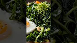 🥬🐠 Alga wakame qué es propiedades beneficios y como cocinarla [upl. by Hill]