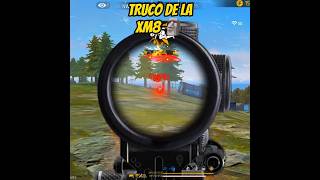 EL MEJOR TRUCO DE LA XM8 🗿 [upl. by Aiva]