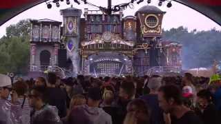 Tomorrowland 2015  Gaiser [upl. by Anid]