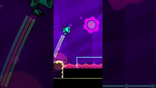 ¿CÓMO SOBREVIVIR AL FINAL DE GEOMETRICAL DOMINATOR Geometry Dash [upl. by Shieh]