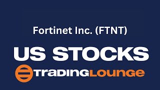 Fortinet Inc FTNT Stocks Elliott Wave Technical Analysis [upl. by Lletnahc]