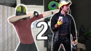 Markiplier amp Jacksepticeye Crack 2 [upl. by Kirstyn]