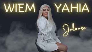 Wiem Yahia  Jalouse Official Music Video  وئام يحيى [upl. by Jaycee]