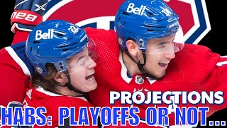 Is This Trade Good Enough to Push the Canadiens to the Next Level [upl. by Ecnerrat]