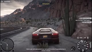 NFS RIVALS GLITCH”THE HOW HIGH GLITCH” [upl. by Yragerg]