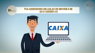 Passo a Passo de como Comprar Imóveis da Caixa Econômica Federal Venda Direta [upl. by Yelnek]