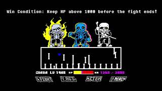 Ending TIme Octet  Phase 3 Agem Game Progress OFFICIAL [upl. by Rosenberg876]