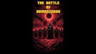 The Battle of Armageddon You Need to Know [upl. by Mudenihc]