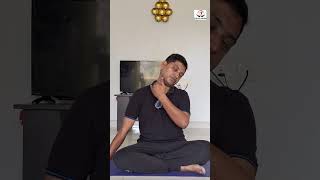 c3c4c5c6 disc bulge exercises by Nityal Physio discbulge shortscervical disc herniation [upl. by Sturdivant]