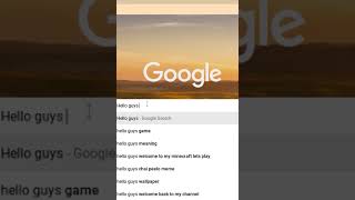 google Interface [upl. by Ahsropal]