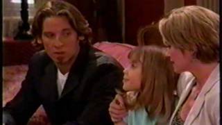 OLTL Todd and Blair Return Home From Mexico Pt 1 [upl. by Ecnaret761]