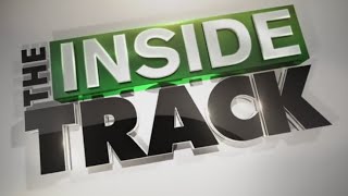 Inside Track  TVG Handicaps the Breeders Cup Sprint [upl. by Aij]