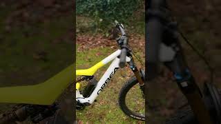 Orbea Rise M LTD Hot and fresh emtb ytshorts viral ebike orbea [upl. by Suirtimed863]