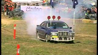 Deni Ute Muster 2010 Part 13 [upl. by Uriel]