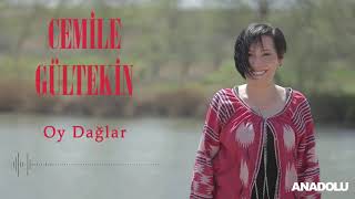 Cemile Gültekin quotOy Dağlarquot [upl. by Asenaj]