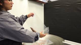 Bandrite 6000 Bag Sealer Demonstration [upl. by Shamus]