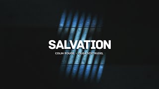 Colin Rouge Olga Schtrudel  Salvation  Techno [upl. by Ahsaele]