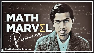 How Srinivasa Ramanujan Revolutionized Mathematics  HardyRamanujan [upl. by Yrbua]