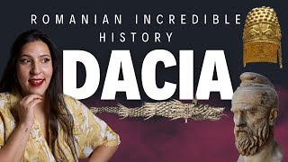 Romanian History  Introduction to Dacian Culture Dacians vs Romans Dacian Religion and more [upl. by Yneffit269]