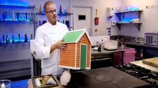 Wolf Fish and Chips  Heston Blumenthal [upl. by Ditmore344]