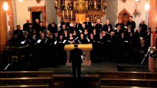 Andreas Hammerschmidt 16111675  Meine Seele Gott erhebt Magnificat [upl. by Atiuqihc]