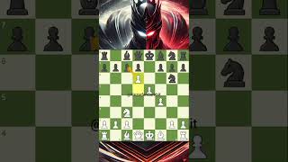 Halloween Gambit chess gambit halloween [upl. by Reagan]