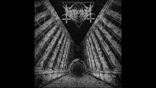 Henosis  Unleash the Ophidian Essence from the Reverse of Creation Full Album [upl. by Orland]